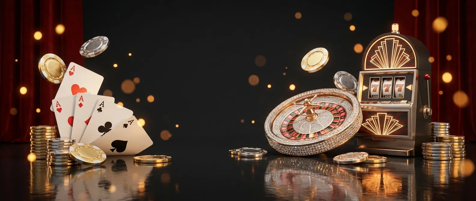 GameTwist Casino bonus